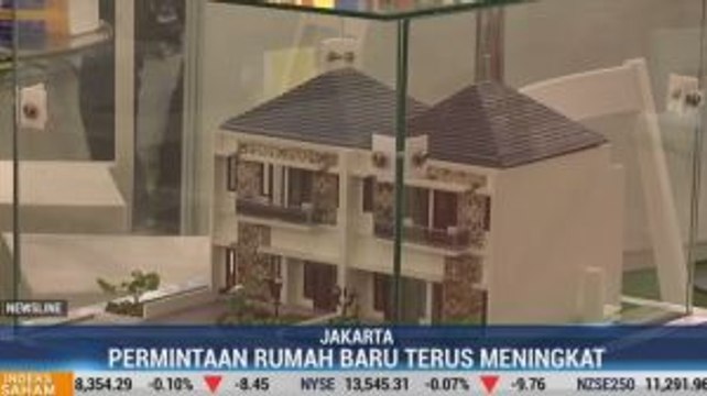 Bisnis Properti Diprediksi akan Terus Tumbuh pada 2020