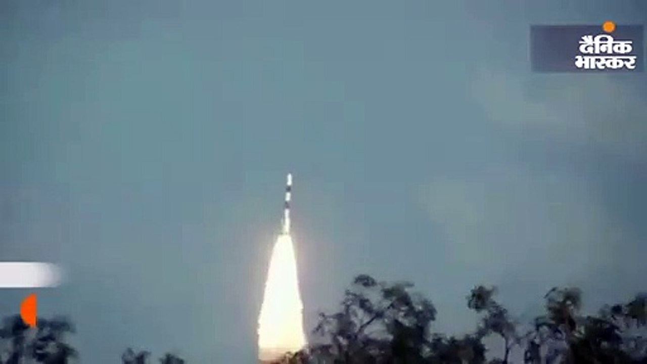 5 देशों के 10 सैटेलाइट लॉन्च; इनमें भारत का रीसैट-2बीआर1, मुठभेड़-घुसपैठ के वक्त सेना के लिए मददगार होगा