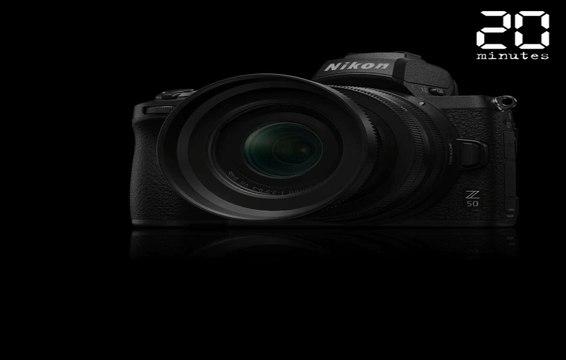 Les quatre atouts de l'appareil photo hybride Z50 de Nikon