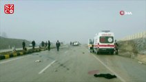 Kastamonu’da feci kaza: Bir çocuk üç kişi öldü