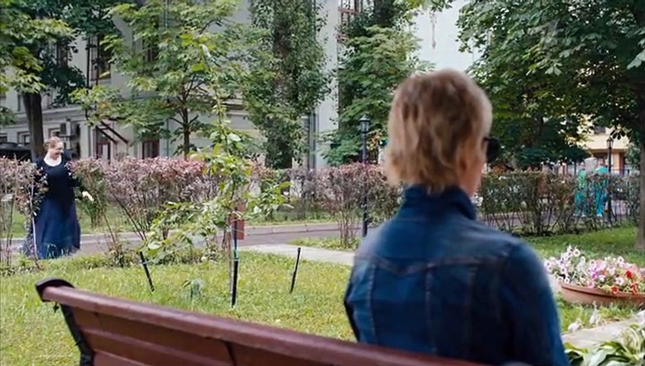 Тест на беременность 2 сезон 13 серия (2019)