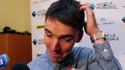 Le Mag Cyclism'Actu - Romain Bardet : "C'est une décision tripartite de ne pas faire le Tour de France"