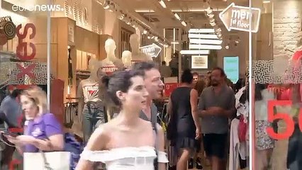 Cop25, quanto fa male la moda all'ambiente?