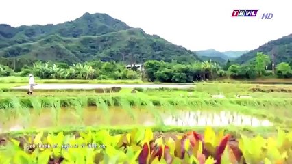 Đại Thời Đại Tập 257 - Phim Đài Loan Tap 258 - THVL1 Lồng Tiếng - Phim Dai Thoi Dai Tap 257