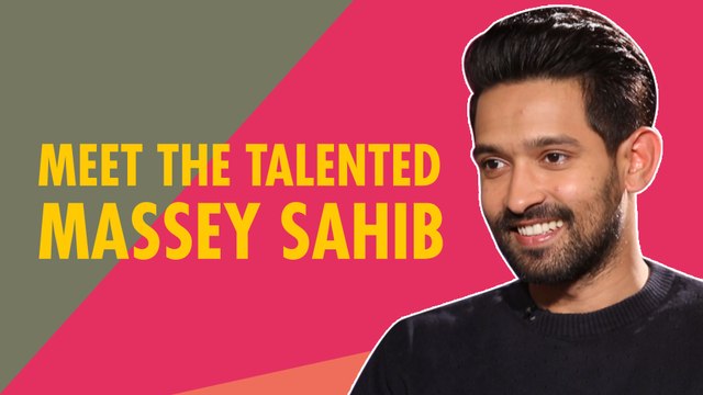 Vikrant Massey Reveals 'Chhapaak' Details l Deepika Padukone