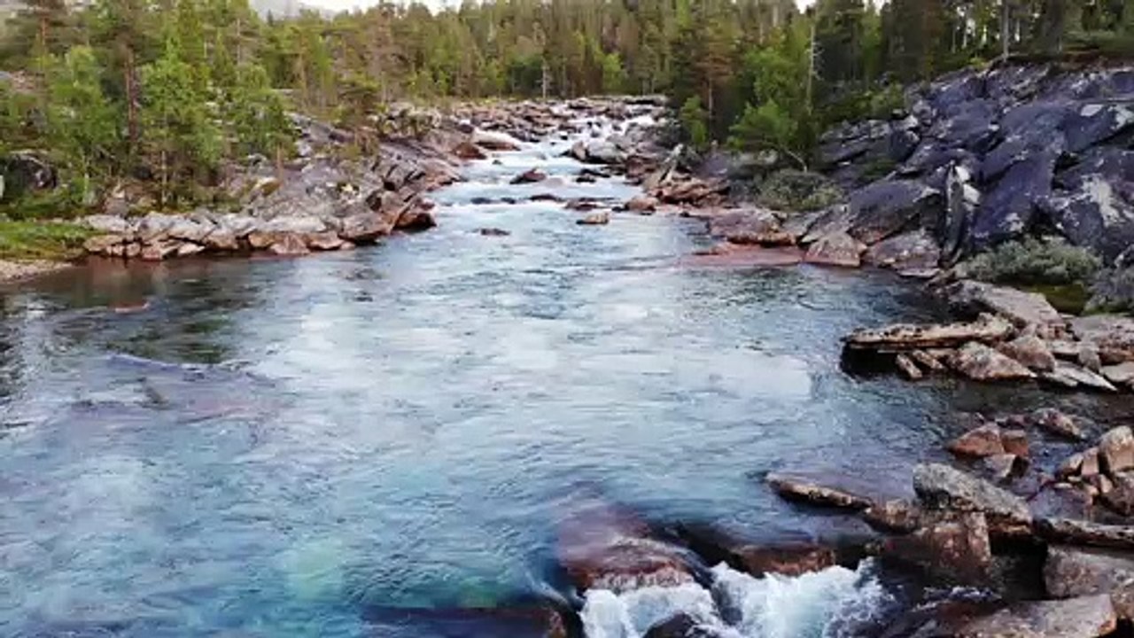 River