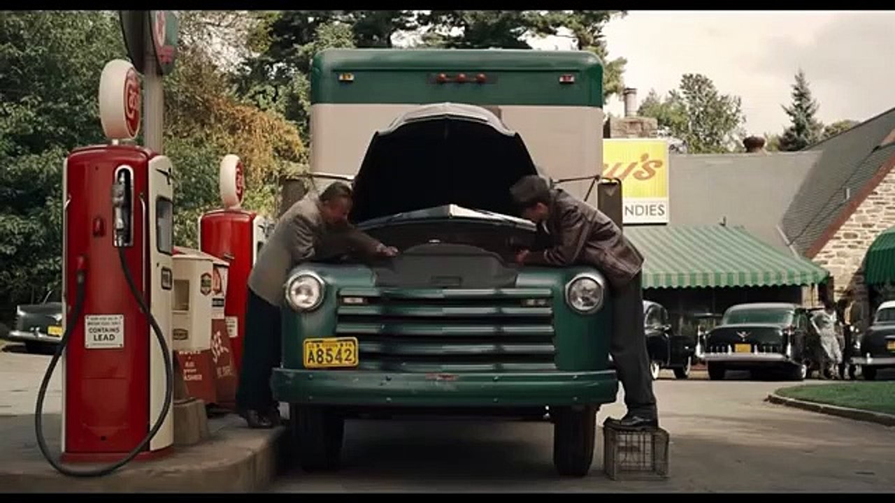 THE IRISHMAN Final Trailer (2019) Al Pacino, Robert De Niro, Martin Scorsese Movie HD