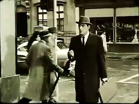 Rio (pilot) (1961)
