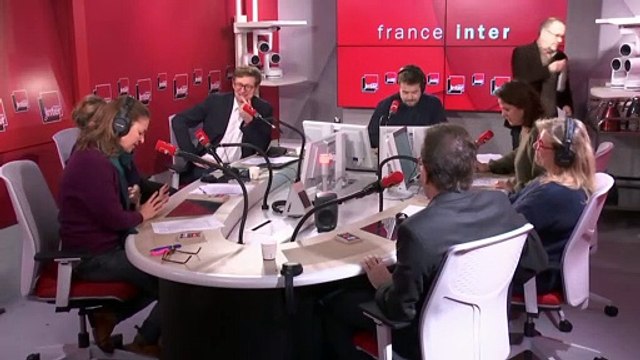 Avec l’appli manif’ rencontre la personne de tes grèves - Le Billet de Charline