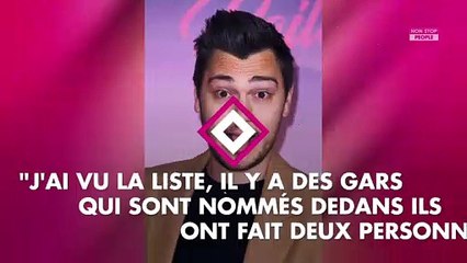Cyril Hanouna énervé contre les Olympia Awards : il évoque un énorme oubli