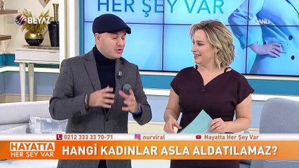 Hayatta Her Şey Var 11 Aralık 2019