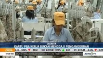 Finalisasi Kartu Pra Kerja