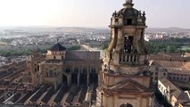 ¿Qué está pasando en la Mezquita Catedral de Córdoba?