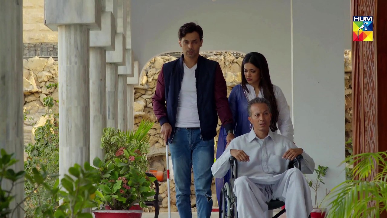 Mein Na Janoo Episode 21 HUM TV Drama 10 December 2019