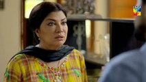Naqab Zun Episode 35 HUM TV Drama 10 December 2019