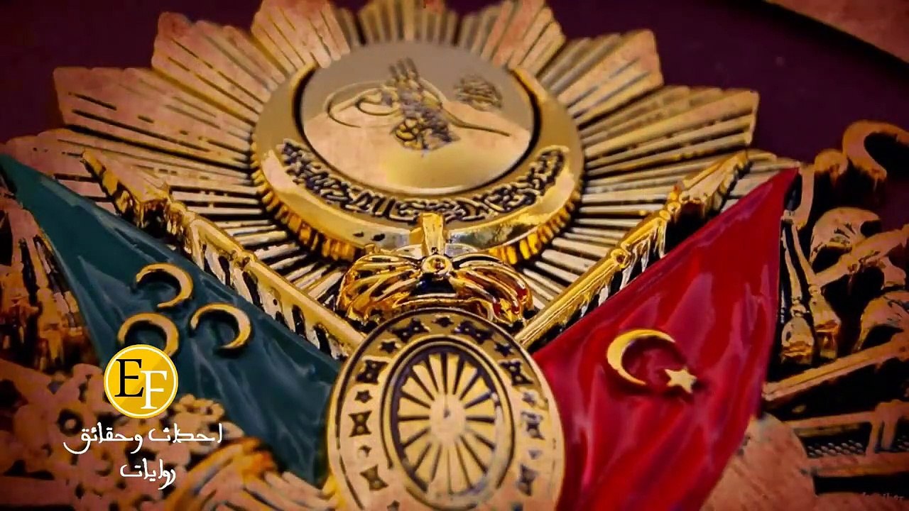 The Fall of the Ottoman Caliphate, The Forbidden True Untold Story ... Documentary