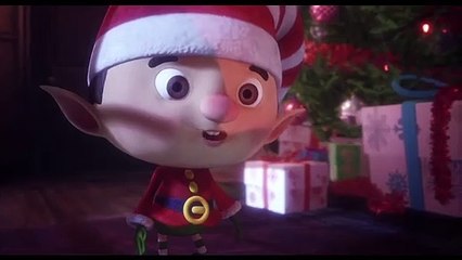 Elfland Yeni Yıl Dedektifleri Film