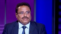 ترويج بلا حدود - وزير النقل بالحكومة اليمنية صالح الجبواني