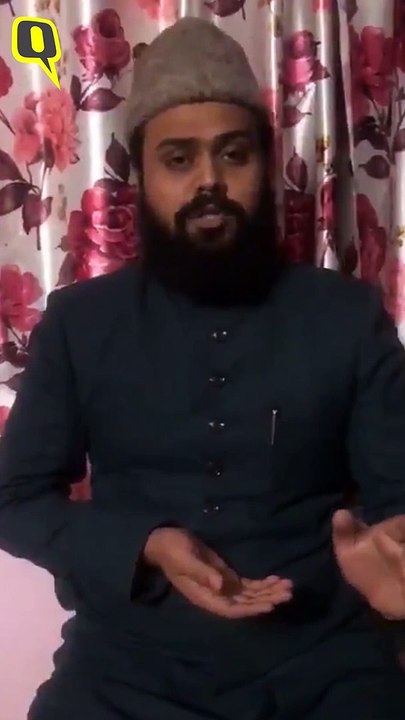 President of AMU Students' Union Speaks up Agai...