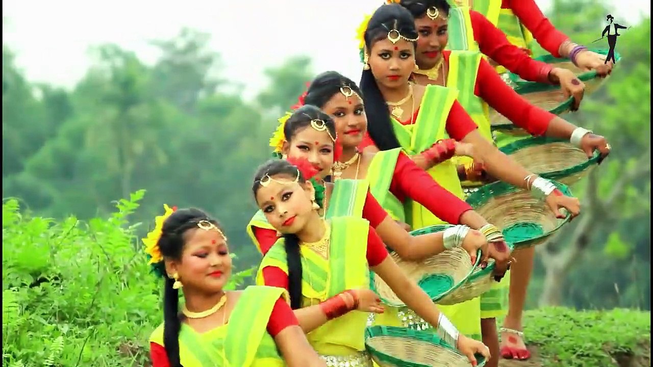 New Bangla dance and song চ্যাংরা বন্ধু রসিয়া গানের অসাধারণ একটি নৃত্য ----(720P_HD)