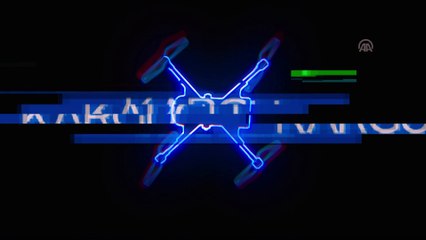 Güvenlik güçlerine yüzlerce kamikaze İHA - ANKARA