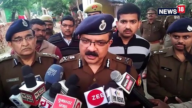 फतेहपुर में युवती ने प्रेम प्रसंग के कारण की आत्‍मदाह की कोशिश