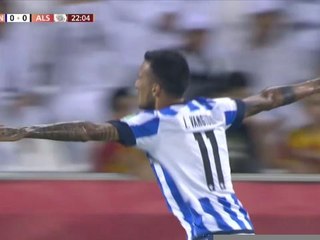 CdM Clubs - Le but exceptionnel de Vangioni pour Monterrey