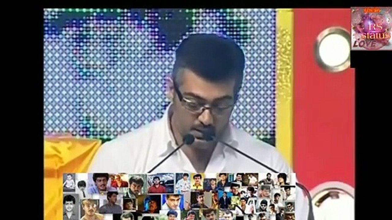 Ajith Kumar video's valimai Ajith trailer thalapathi 64 RS status Tamil