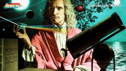 10 nhà khoa học vĩ đại nhất trong lịch sử thế giới