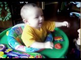 Funny Baby Siblings Playing Together Fails - Funny Baby Video