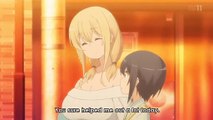 kanrinin-san and Aki Shina Cute Moments [Compilation #1]