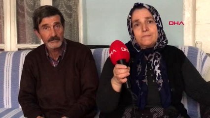 Isparta kayıp korhan'ın annesi civan gibi delikanlımı yediler-1