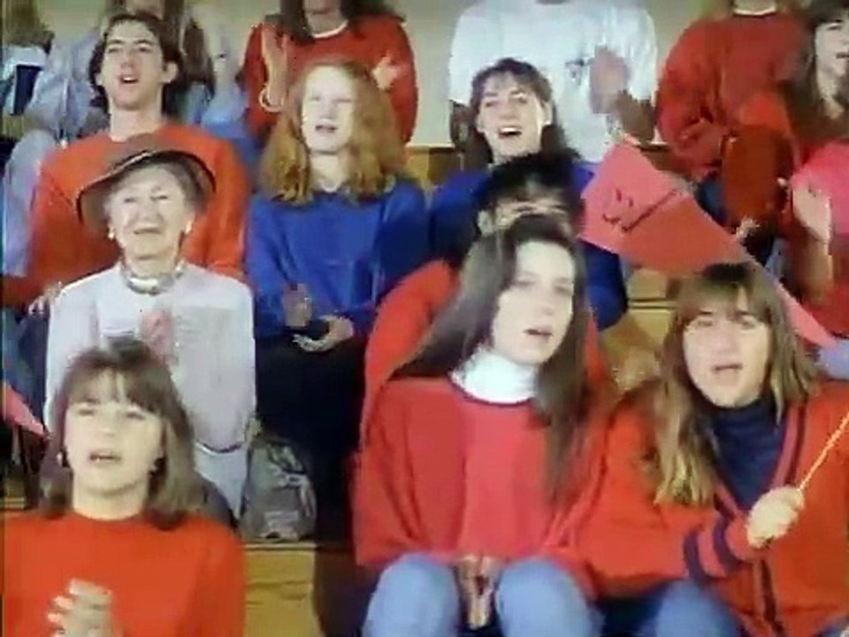 Night of the Dribbler (1990) Trailer
