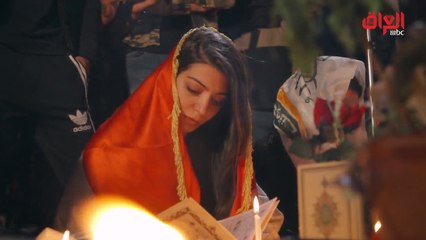 بين أهلنا | قلب واحد وطن واحد يجمع المتظاهرين في ساحة التحرير