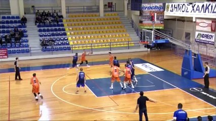 Αλέξανδρος Στεφάνου (2019)