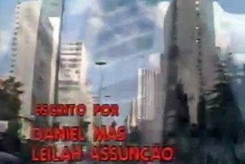 Avenida Paulista - Abertura (1982)