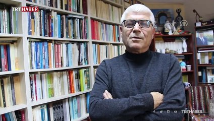 Toroslar'daki gizemli tarihi yapılar merak uyandırıyor