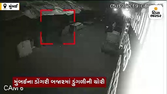 લો, હવે ડુંગળી પણ ચોરાવવા લાગી, ચોરોએ ત્રાટકીને 168 કિલો ડુંગળીની ચોરી કરી