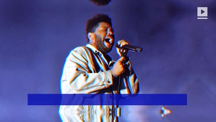 Heartless' de The Weeknd encabeza la lista 'Billboard Hot 100'