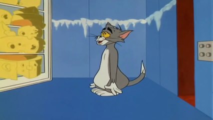 Tom and Jerry   The Mouse from H U N G E R, Episode 157 Part 3