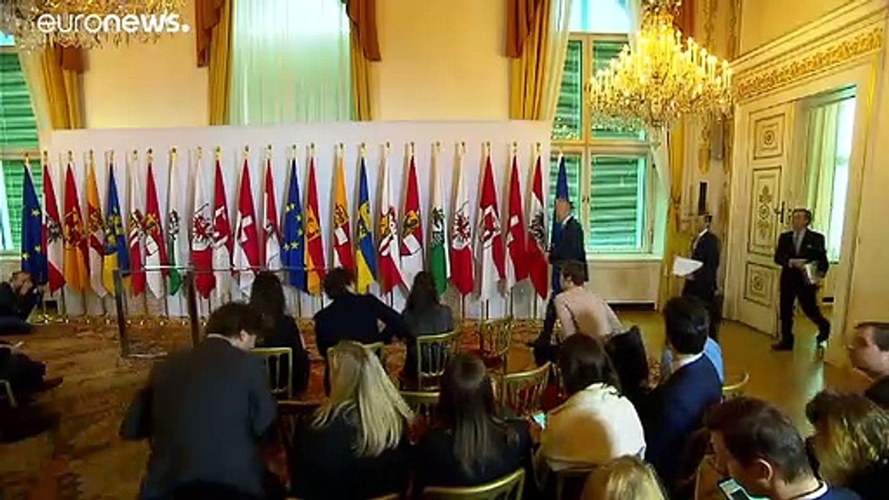 Österreich: Verfassungsrichter kippen Überwachung durch Bundestrojaner