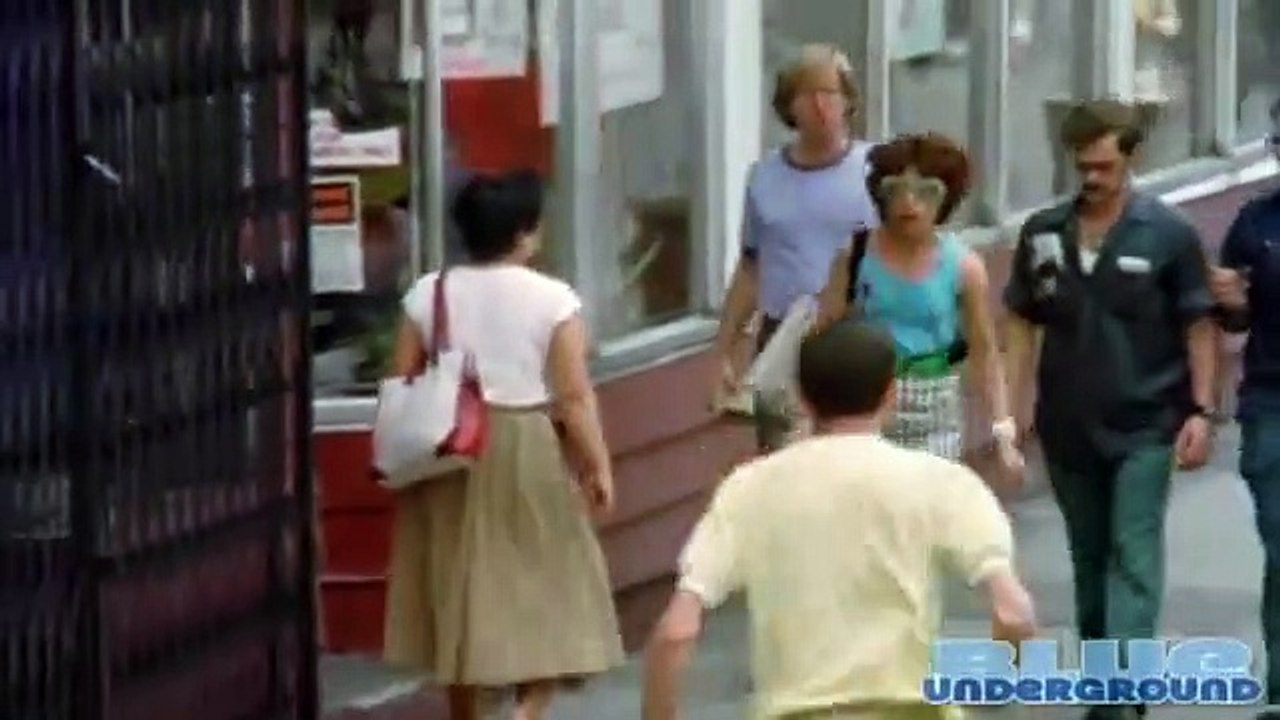 Smithereens - Movie Trailer - Blue Underground