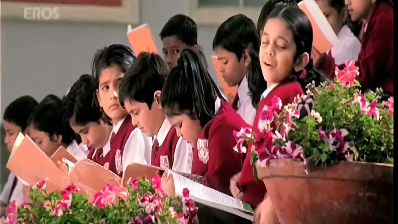 Paathshaala (Uncut Trailer) | Shahid Kapoor & Ayesha Takia