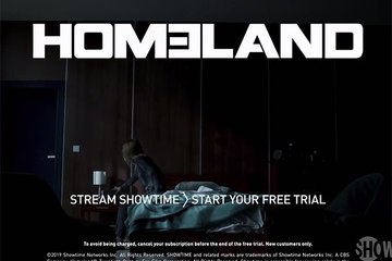 Homeland - Trailer Saison 8