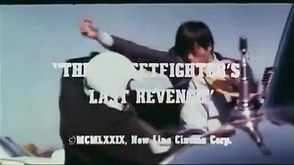 The Street Fighter's Last Revenge (1979) Theatrical Trailer