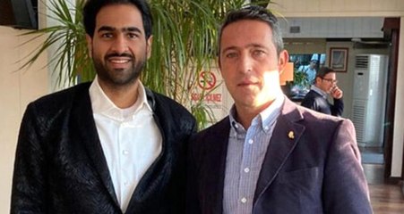 Al Ahli Kulübü, Fenerbahçe'ye 4 milyon euro ödeme yaptı!