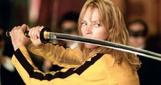 Quentin Tarantino confirme un Kill Bill Vol.3 avec Uma Thurman mais pas avant trois ans