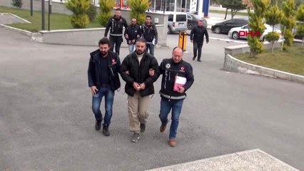 Karaman'da uyuşturucu ticaretine 1 tutuklama