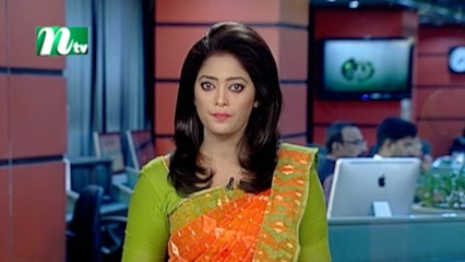 NTV Shondhyar Khobor | 11 December 2019