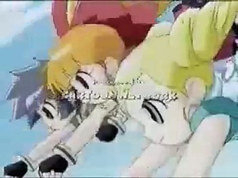 As Meninas Superpoderosas Geração Z (Abertura by Kildare)